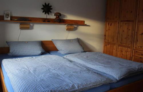 Barbara Hintermair Comfortable holiday residence - Foto 7