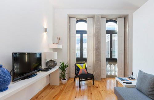 BO - Bolhão Apartments - Foto 20