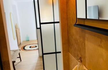 Appartements Hotel le G - Photo 38