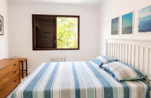 Paraiso no Guarujá Enseada - Piscina - Ar Condicionado - WIFI - Garagem - Photo 1