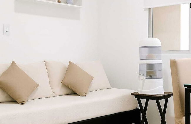 House Hotel Sweet Home 2 Apartments - Foto 9