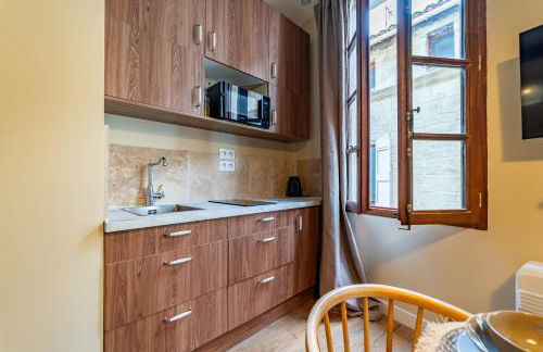 La Perle Ancienne de Sommières - Foto 10