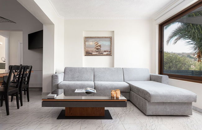 Aniv Villa by The Sea - Foto 18