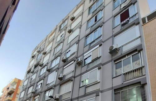 Apartamento Costa de Almería a 50m Playa San Miguel - Foto 42