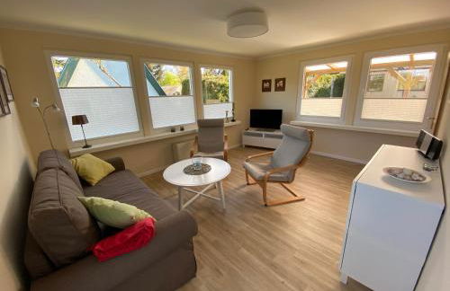 Bungalow in freier Natur - Foto 3