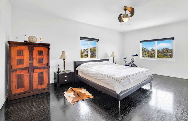 Pacific View by Avantstay Original Artist's Home - Foto 32