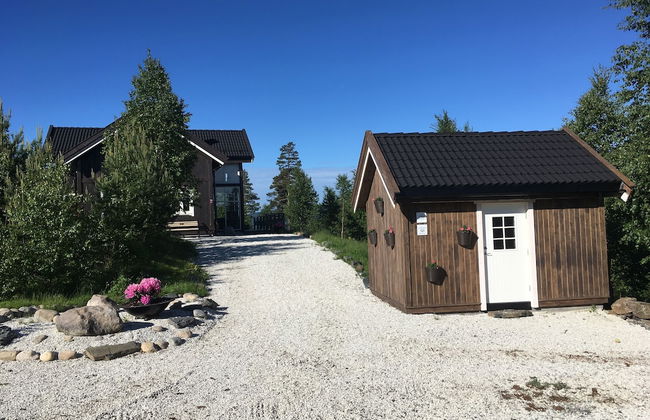 Villa Heidi - Foto 36