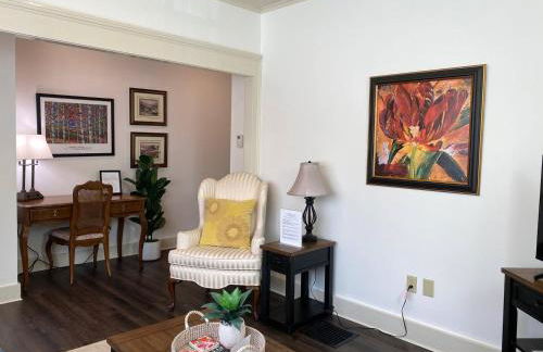 Water Street Apartments - Foto 41