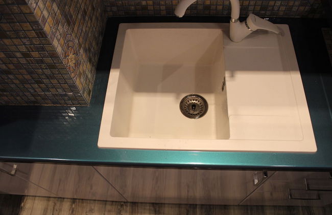 Apartment on Demokraticheskaya 34 - Photo 5