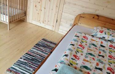 Święty Spokój Łąka i Woda - Foto 26