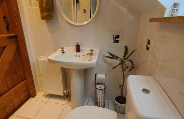 Molly's Cottage - Foto 39