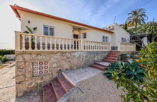 Villa Vamos del Pi - Foto 14