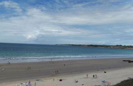 Natursteinhaus in Portsall - Foto 23