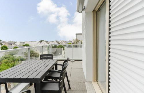 Quality Aparthotel Quiberon - Foto 41