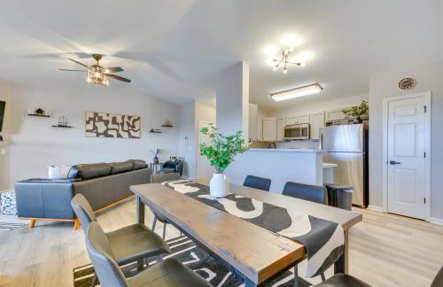 Easy Access to Dtwn High Point Condo - Foto 8