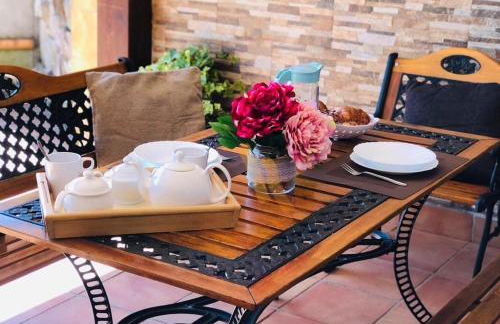 Casa Rural Juntana - Foto 8