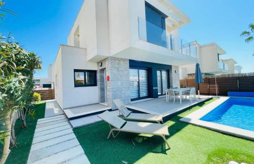 Villa Bali 3034 - Foto 43