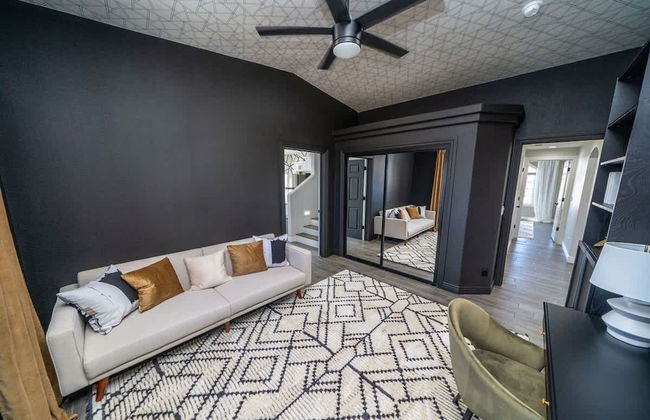 Lavish Lake Havasu Villa Pool Fire Pit an Views - Foto 35