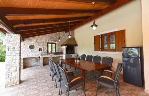 Villa Kavran 1187 - Foto 9