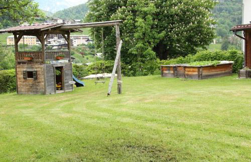 Landhaus Kranzbichl - Foto 14