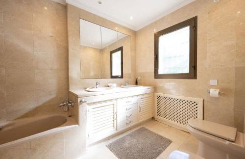 Grand Villa! with Golf & Sea view!! - Foto 12