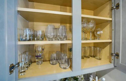 We Are "Atherton Street" ~ PSU ~ State College - Three-Bedroom House - Foto 5