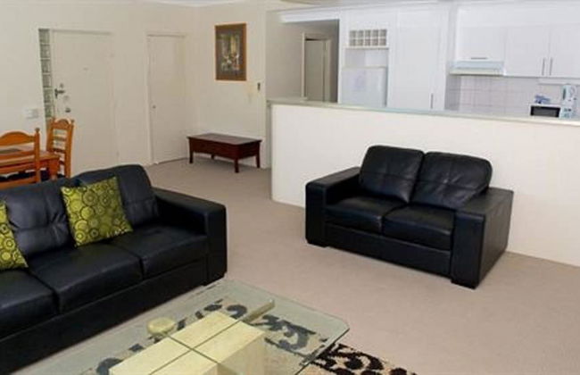 Arc Resort - Foto 20