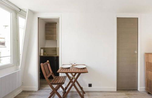 St Germain des près - Odéon - Foto 10