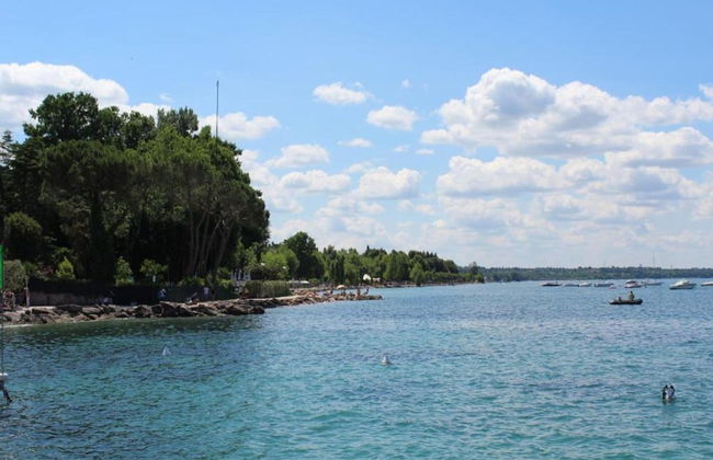 Holiday Home in Lazise Near Lake Garda - Foto 31