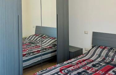 casa vacanze I GIARDINI DI VIALE REPUBBLICA - Foto 12