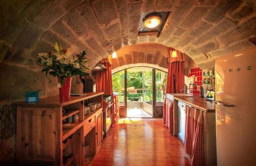 Gites entre 2 rives - Foto 26