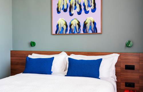 Numa Lisbon Anjos - Photo 46