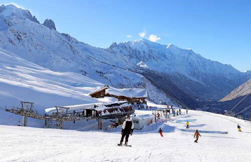 Forfait Chamonix Le Pass - Photo 8