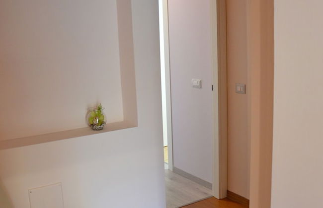 Florence Stadium B&B - Foto 41