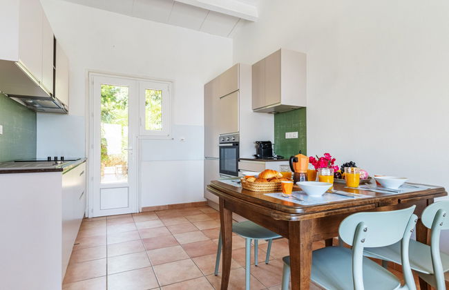 Domaine des Collieres - Foto 8