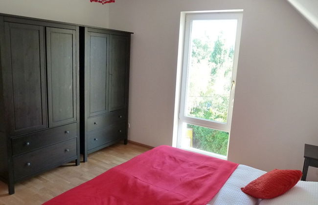 Sobieski Apartments Vienna - Foto 2