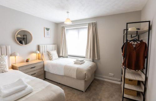 Modern 4BR House - Sleeps 10 - Central Birmingham - FREE Parking - Foto 24