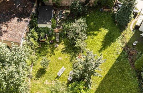 Apartments Am Ziegelsee - Foto 16