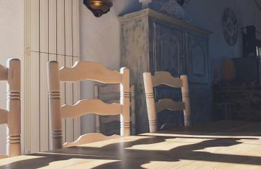 La bergerie des Landes - Foto 33