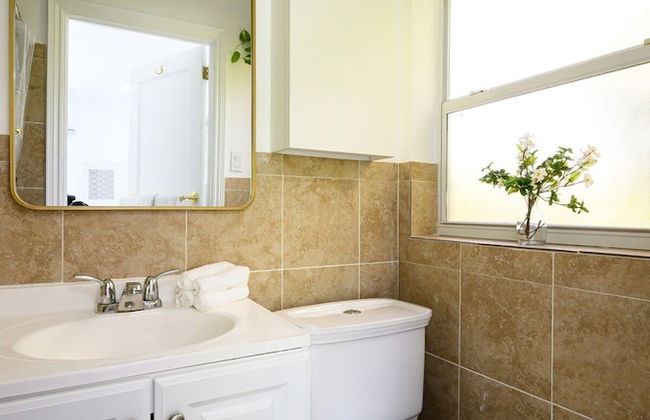 Bright Comfortable Apt in Victoria Park - Foto 12