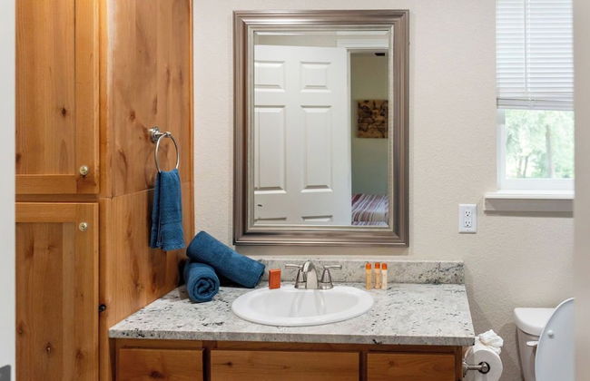 Rogue River Resort - Foto 17