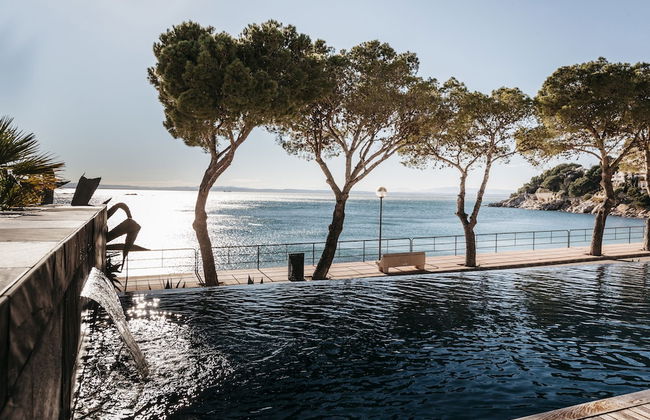 Vista Roses Mar-Canyelles Petites Platja - Foto 13