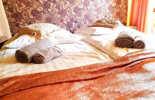 Klimatyczna Willa w stylu BOHO - Foto 30