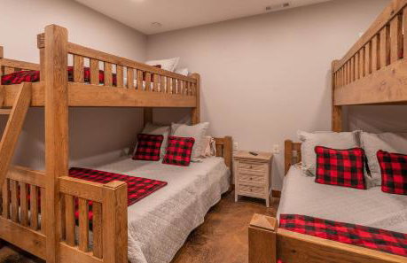 Emigrant Peak Lodge - Foto 10