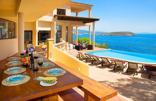 Villa Juan Carlos - Foto 39