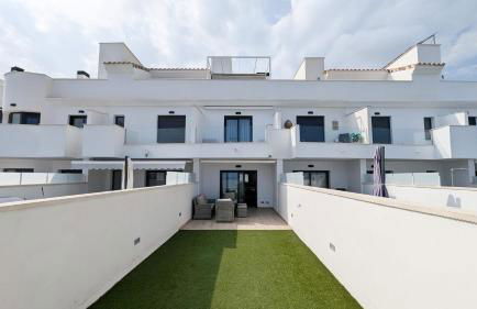 PANORAMIC sweet home - Foto 21