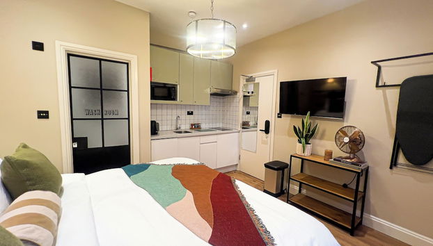 Lamington Apartments - London Hammersmith - Foto 2, Imagen principal