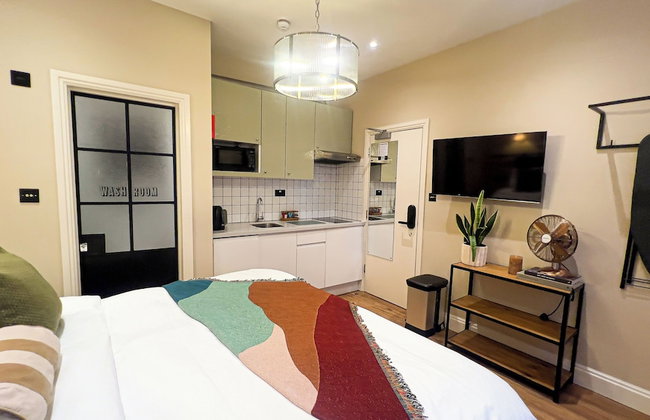 Lamington Apartments - London Hammersmith - Foto 2