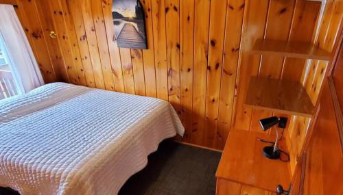 2 Bedroom Spruce Cabin In Voyageurs National Park - Foto 5