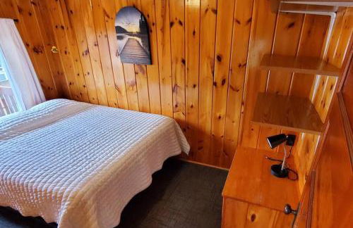 2 Bedroom Spruce Cabin In Voyageurs National Park - Foto 5